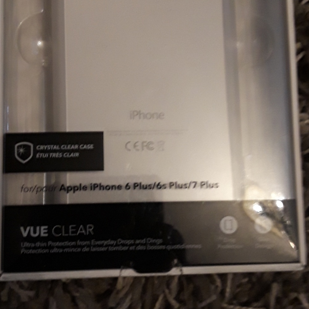 IPhone case - Picture 3 of 3